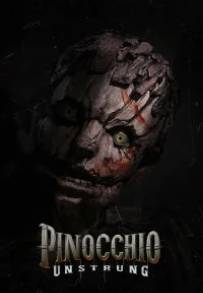 Pinocchio: Unstrung (2026) streaming