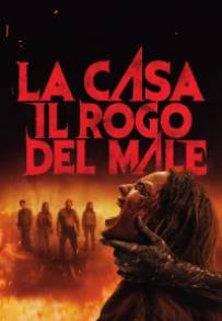 La casa - Il rogo del Male (2026) streaming