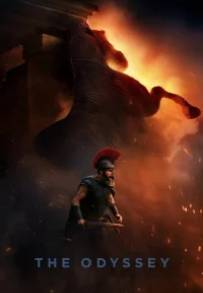 Odissea (2026) streaming