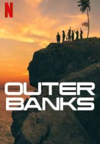 Outer Banks (2020) streaming