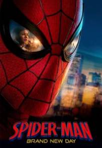Spider-Man: Brand New Day (2026) streaming